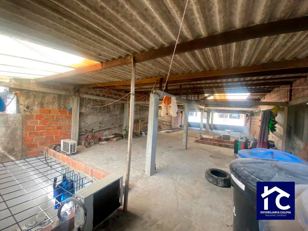 Casa Barrio Cascajal Buenaventura